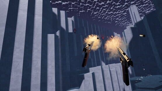 Basault VR — screenshot 7