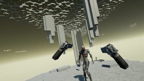 Basault VR — screenshot 8
