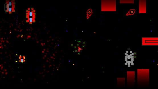 Robert: Space Stories and Battles — screenshot 2