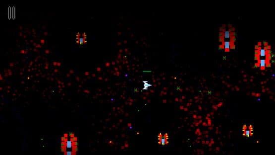 Robert: Space Stories and Battles — screenshot 3