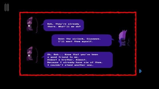 Robert: Space Stories and Battles — screenshot 5