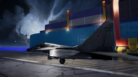 Bluewater: Private Military Operations VR — screenshot 2