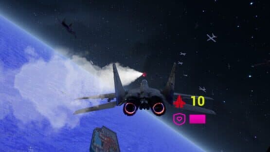 Bluewater: Private Military Operations VR — screenshot 3