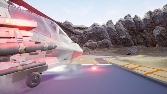 Bluewater: Private Military Operations VR — screenshot 5