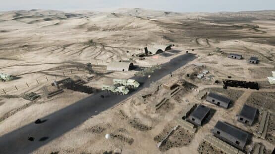 Bluewater: Private Military Operations VR — screenshot 7