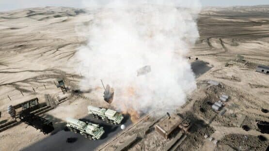 Bluewater: Private Military Operations VR — screenshot 8