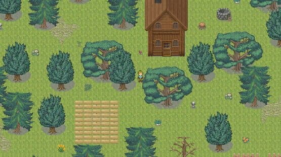 Light Paradox — screenshot 1