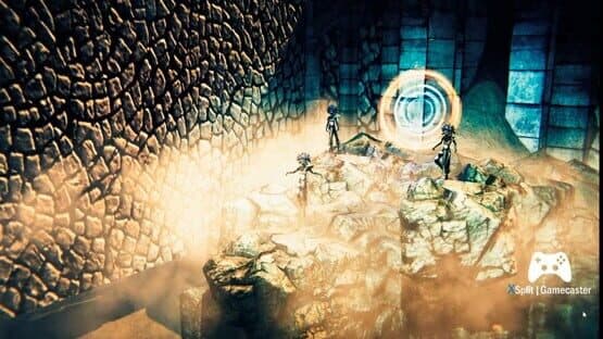 Heart of a Warrior — screenshot 7