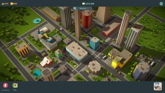 Stakeholder Game — screenshot 5