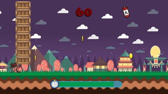 Run Ninja Run — screenshot 3