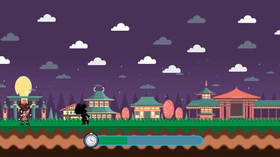 Run Ninja Run — screenshot 4