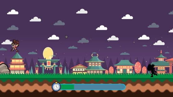 Run Ninja Run — screenshot 5