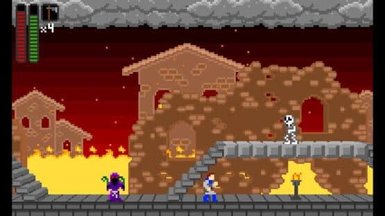 Awakened Evil — screenshot 1