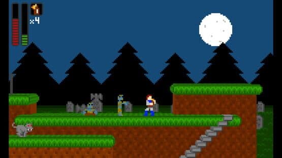 Awakened Evil — screenshot 2