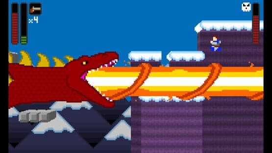 Awakened Evil — screenshot 3