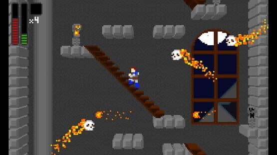 Awakened Evil — screenshot 4