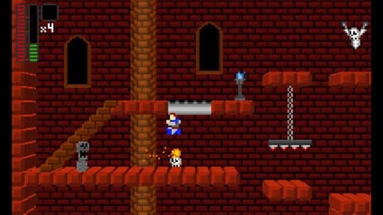 Awakened Evil — screenshot 5