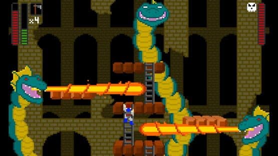 Awakened Evil — screenshot 6