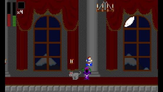 Awakened Evil — screenshot 8