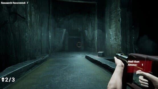 Claustrophobia — screenshot 1