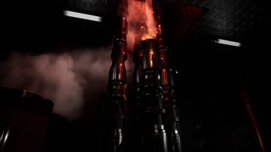 Claustrophobia — screenshot 7