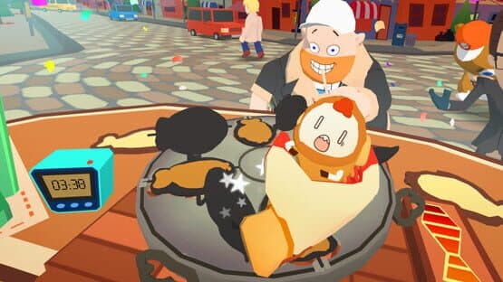 Lucky Fish Bread — screenshot 8