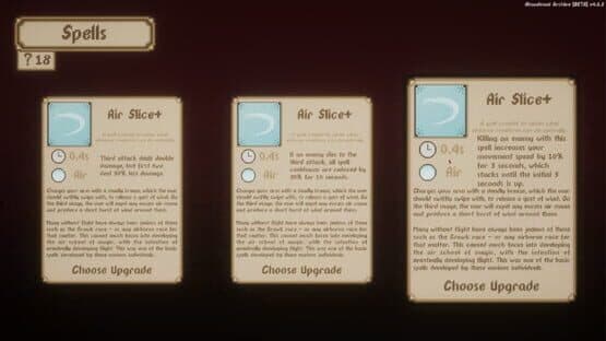 Abandoned Archive — screenshot 3
