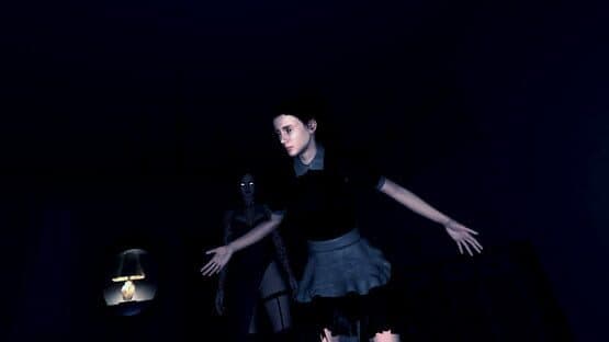 Deadly Nightmare — screenshot 2