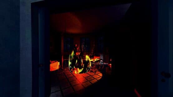 Deadly Nightmare — screenshot 3