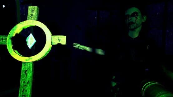 Deadly Nightmare — screenshot 5