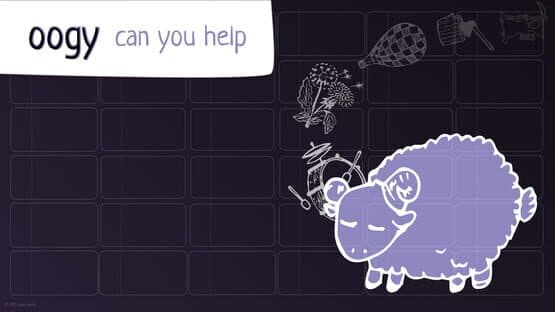 Oogy: Can You Help — screenshot 1