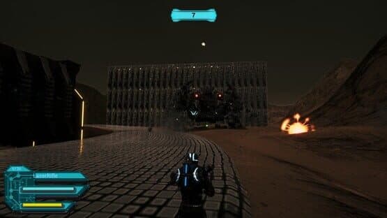 Asterism: Apex of War — screenshot 1