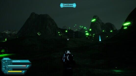 Asterism: Apex of War — screenshot 2