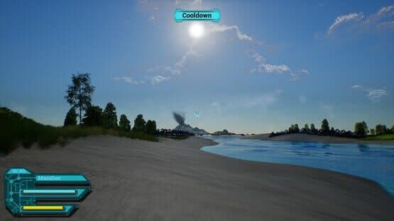 Asterism: Apex of War — screenshot 5