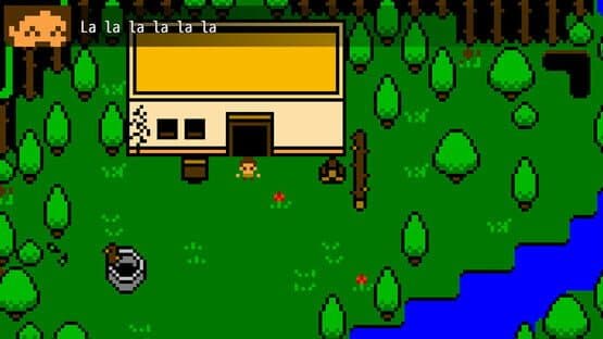 Sugar Story — screenshot 2
