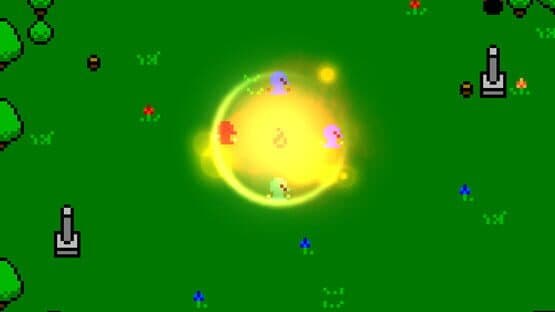 Sugar Story — screenshot 3