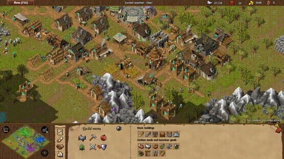Lords of Solgrund — screenshot 4