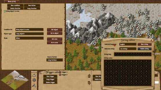 Lords of Solgrund — screenshot 5
