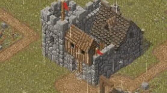 Lords of Solgrund — screenshot 6