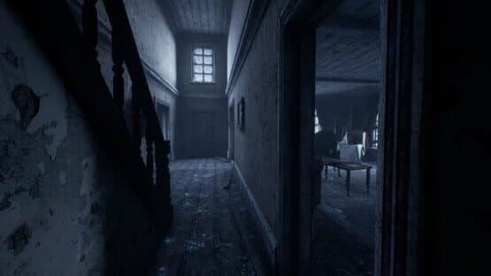Cold House — screenshot 1