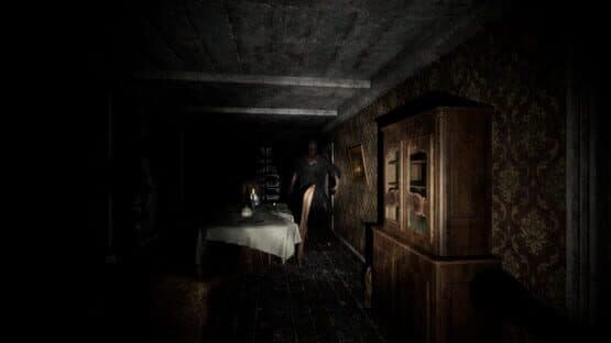 Cold House — screenshot 2