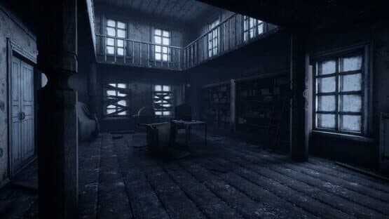 Cold House — screenshot 3
