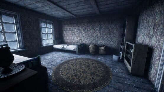 Cold House — screenshot 5