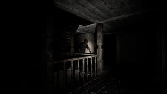 Cold House — screenshot 6