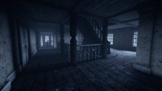 Cold House — screenshot 7