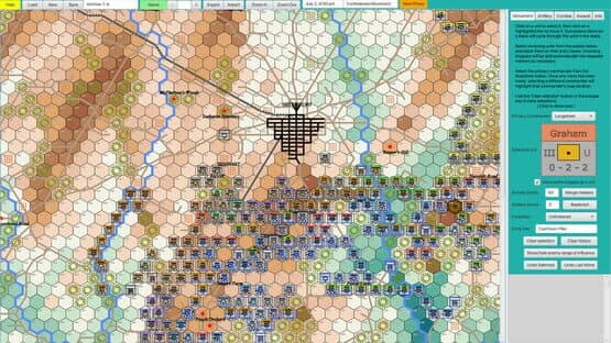 Gettysburg: Fields of Valor — screenshot 6