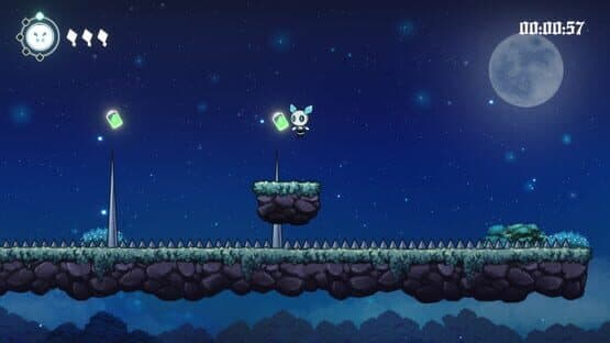 Debug — screenshot 1