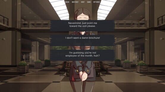 Artisan — screenshot 2