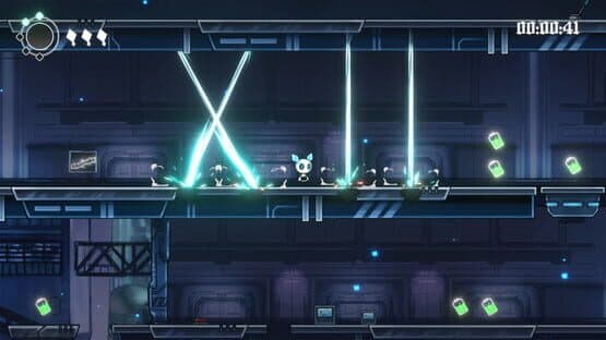Debug — screenshot 2