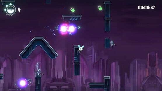 Debug — screenshot 3